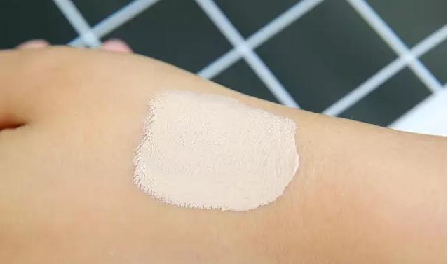 找不到适合的粉底色号怎么办,找不到适合的粉底液