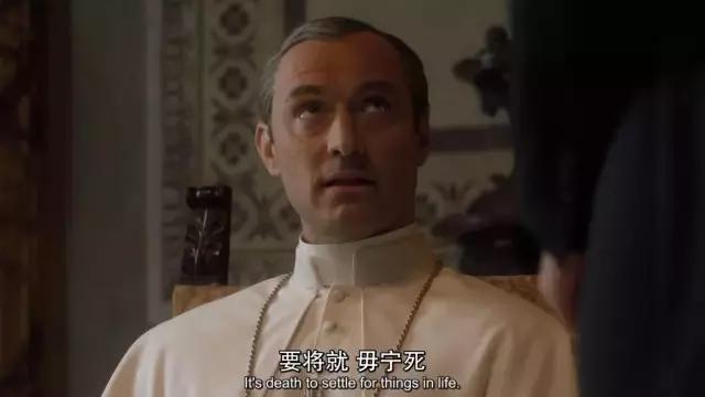 高分奥斯卡美剧,这部9.3分经典美剧刷一百遍都不腻