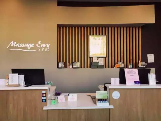 这家“快餐式”按摩连锁年营收竟达100亿!究竟靠什么?