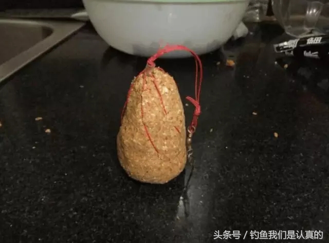 爆炸钩绑扎八字环,手工绑扎爆炸钩