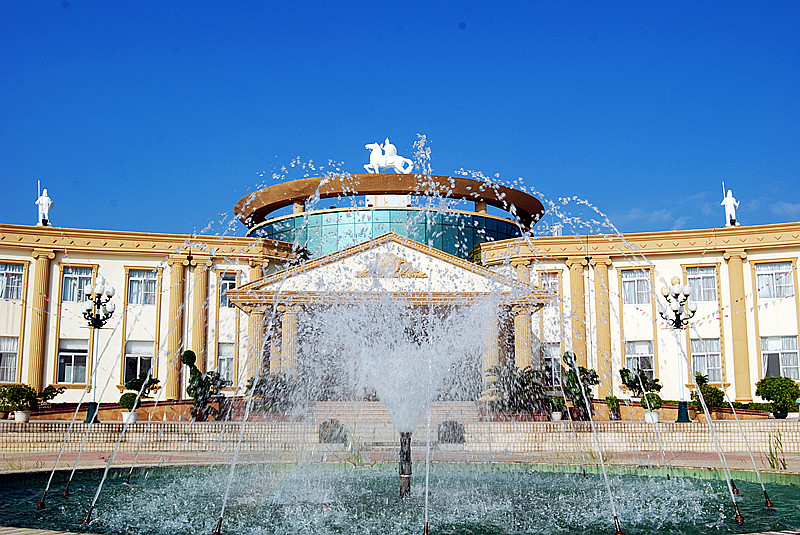 潮汕有温泉吗,潮汕温泉推荐