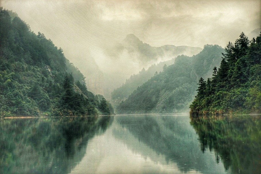 九仙湖有神仙吗,九仙湖旅游景区