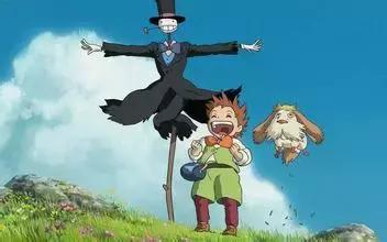 宫崎骏的动漫每一部都值得看,宫崎骏的动漫你看过多少