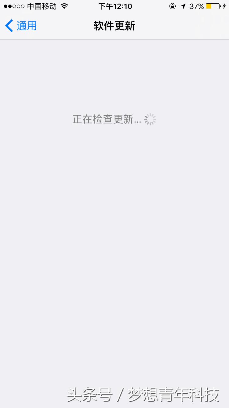 iphone最近频繁闪退,最近iphone总死机