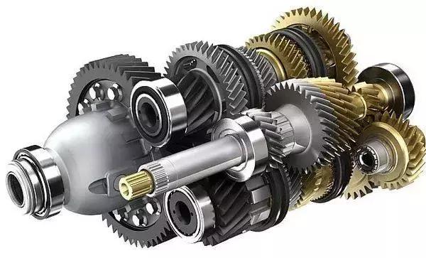 变速箱同步器和没有同步器的区别,130变速箱带同步器吗