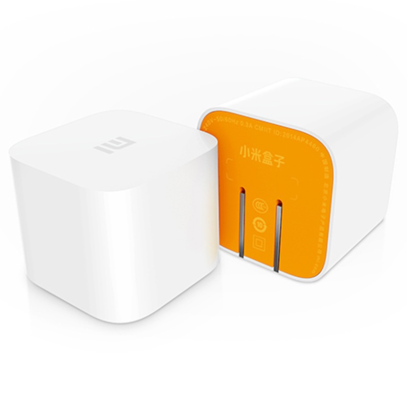 小米迷你电视盒子,小米小盒子mini测评