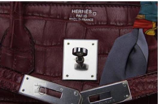 hermes爱马仕鉴定真假 (hermes怎么辨别真伪)