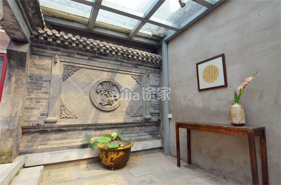 老北京胡同民宿,北京胡同好的民宿推荐