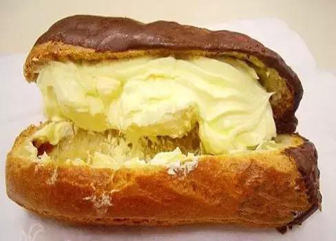 上海正宗虹口糕团,吃虹口糕团