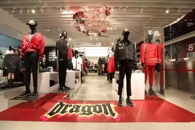 魔都这三大购物中心很惊艳,魔都最繁华的区是哪个区