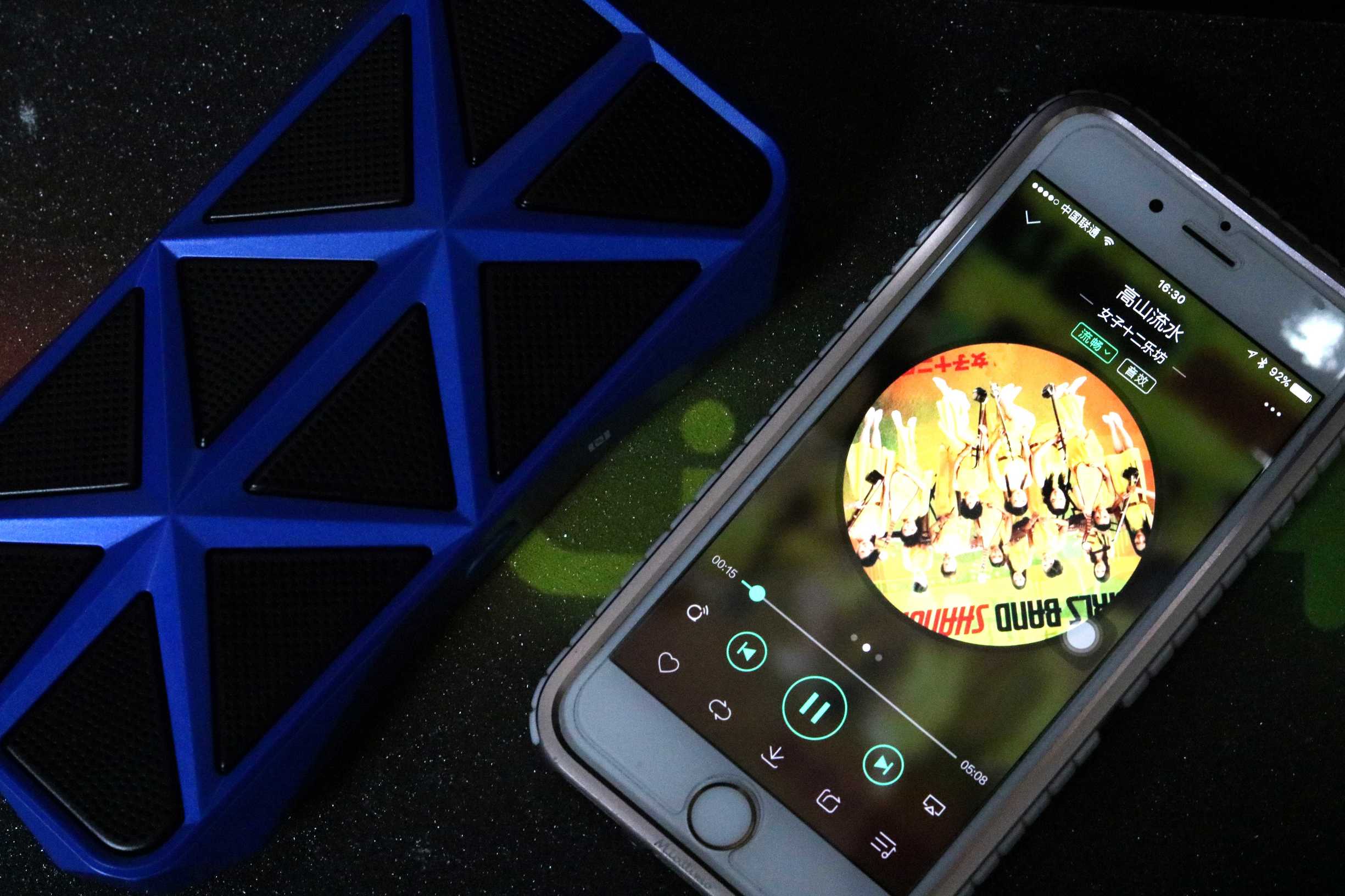 形如时尚跑车，声音强劲澎湃，双11你做到剁手的准备了吗？