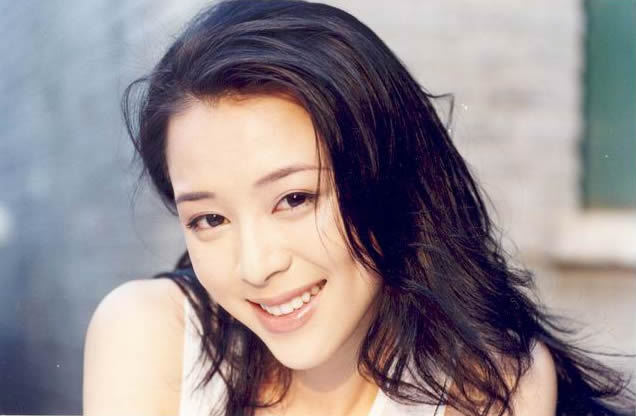 1980年的谢霆锋张柏芝,张柏芝和谢霆锋演过的角色