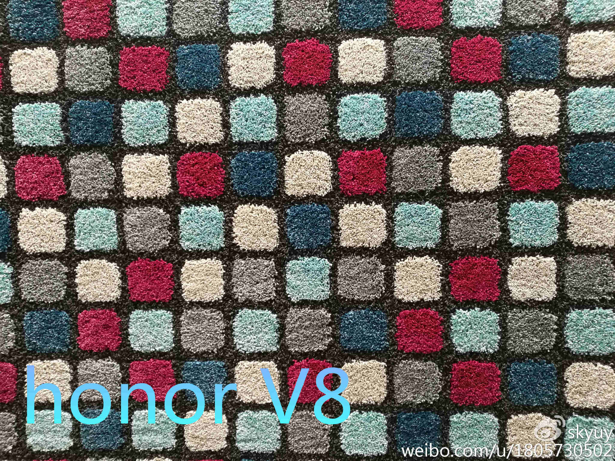 荣耀V8测评,荣耀v8测评处理器