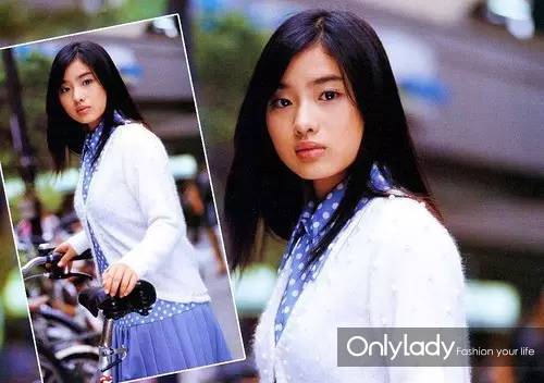 石原里美为啥这么美,石原里美谈让粉丝失望