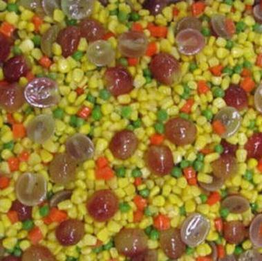 高校食堂做的奇葩菜,高校食堂奇葩菜排名