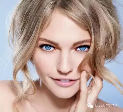 做模特变胖了会怎样,当模特被助理嫌弃胖就减肥