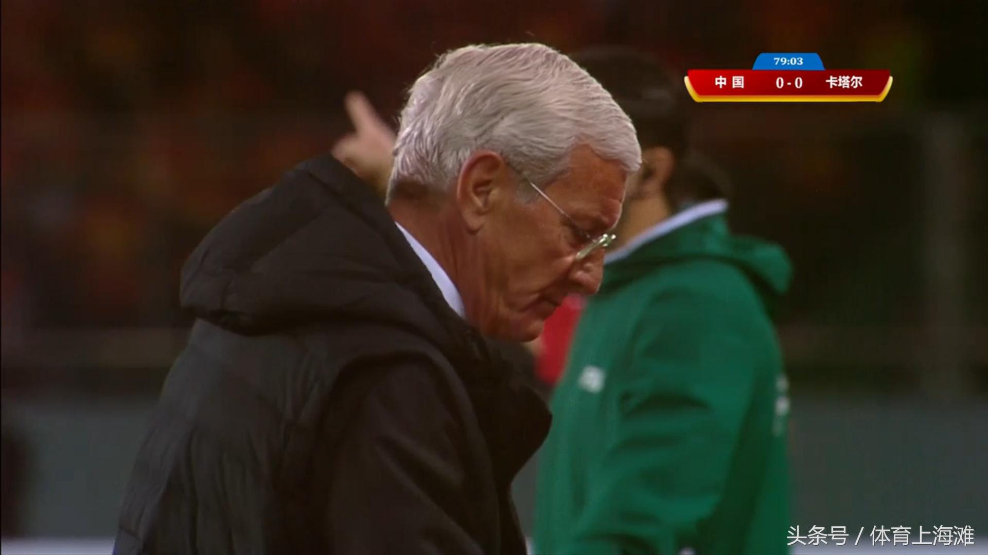 刘建宏央视最后一次评论足球,刘建宏谈徐根宝