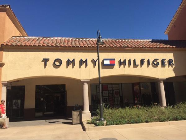 美西旅行5日,美西购物游