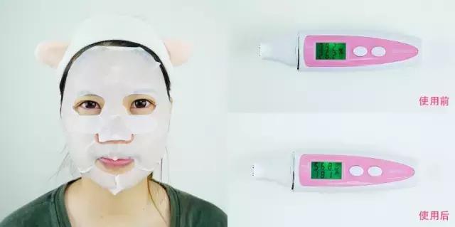 25款面膜亲身测评,25款面膜红黑榜