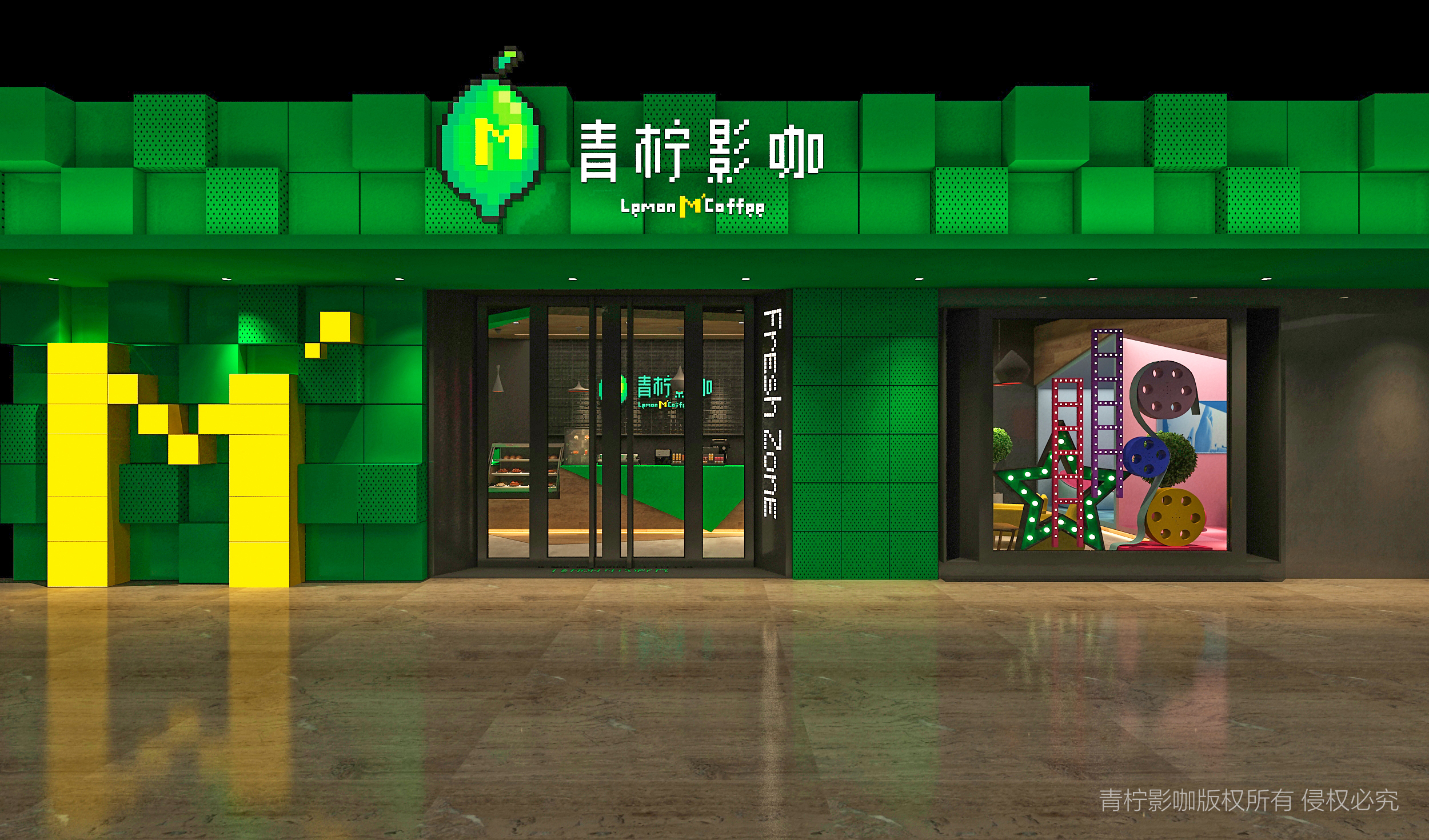 加盟影院电影利润,小型影院加盟投资分析