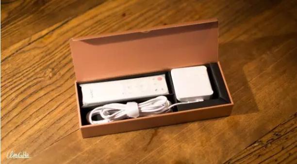 极米z4air投影效果,极米z4air评测视频