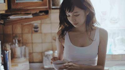 森绘梨佳日杂唇色推荐,森绘梨佳唇色教程