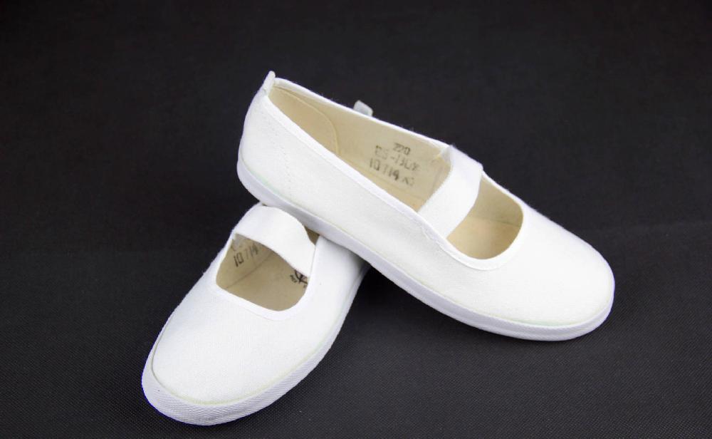 河南人的鞋子,河南人小时候穿的鞋