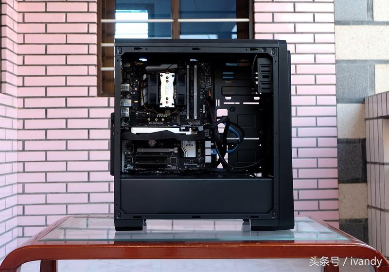 甩掉旧机箱做一个有bigger的实力派