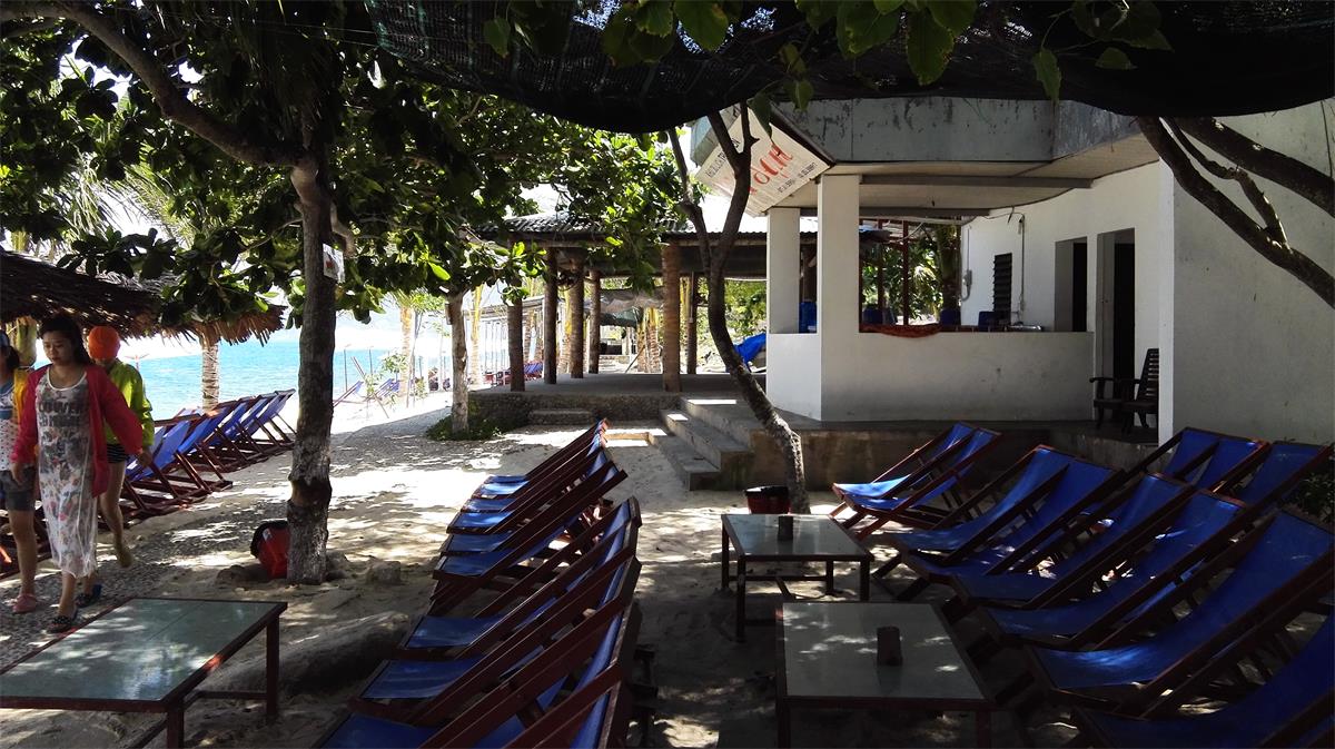 记录越南芽庄之旅第六天 (越南芽庄值得去吗)