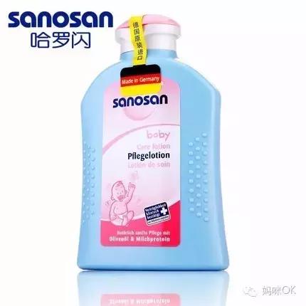 适合3岁宝宝洗发水沐浴乳,给宝宝用沐浴露怎么给宝宝洗澡