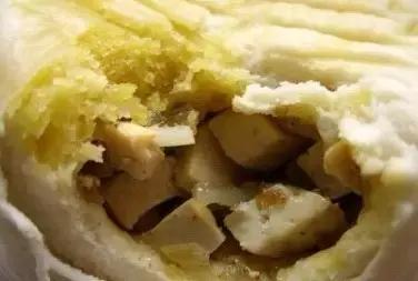 白水人,以前的白水和现在的白水