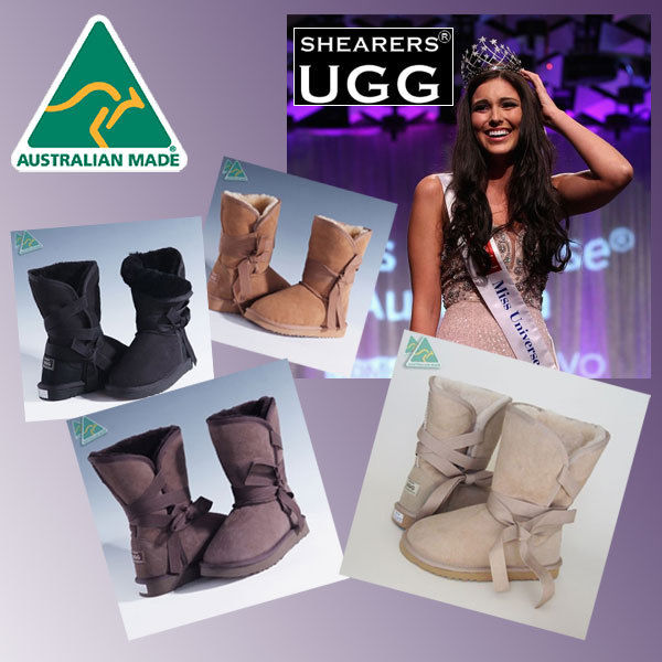 ugg真的与假的穿着有区别吗,ugg为什么越来越潮了