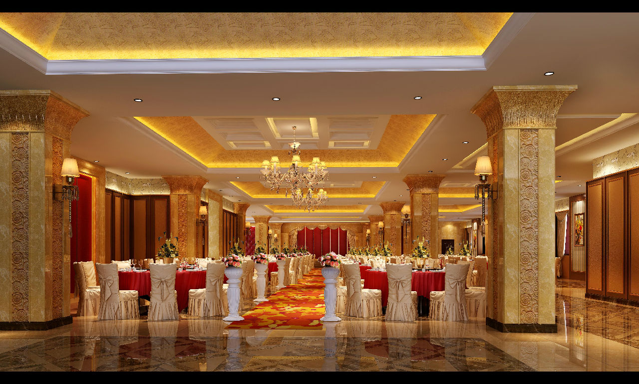 成都举办婚礼有哪些好的酒店,成都人不知道成都的地方