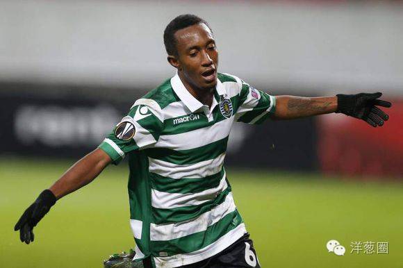 有这五个“95后”小妖,未来的葡萄牙不必担心C罗老去