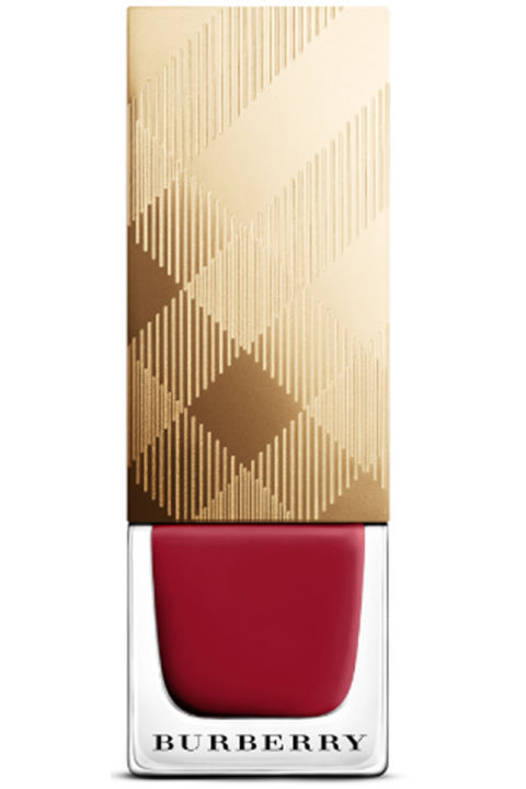 值得拥有的不止有YSL流星唇膏，这些限量指甲油也很美