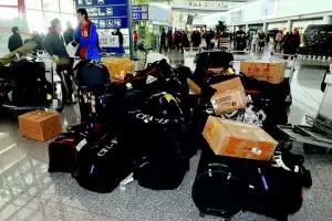 各国托运行李攻略,出国托运行李攻略
