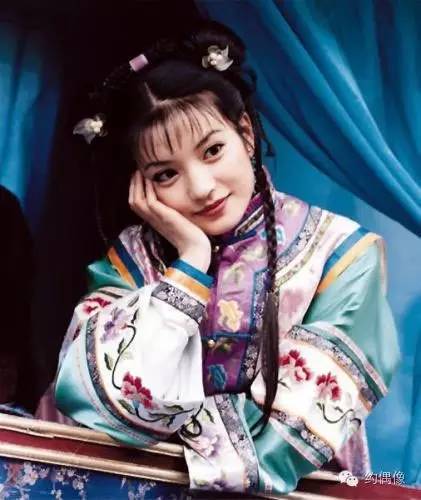 木兰花赵薇主题曲,木兰花赵薇电影版