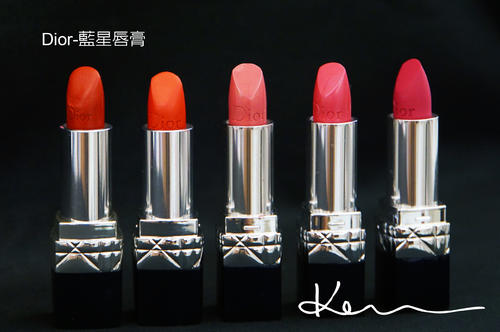 不用买的实用的口红推荐,保湿唇膏口红哪个好看又持久