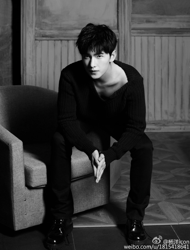 明星微博头像真是迷之审美！特别是杨幂谢娜！