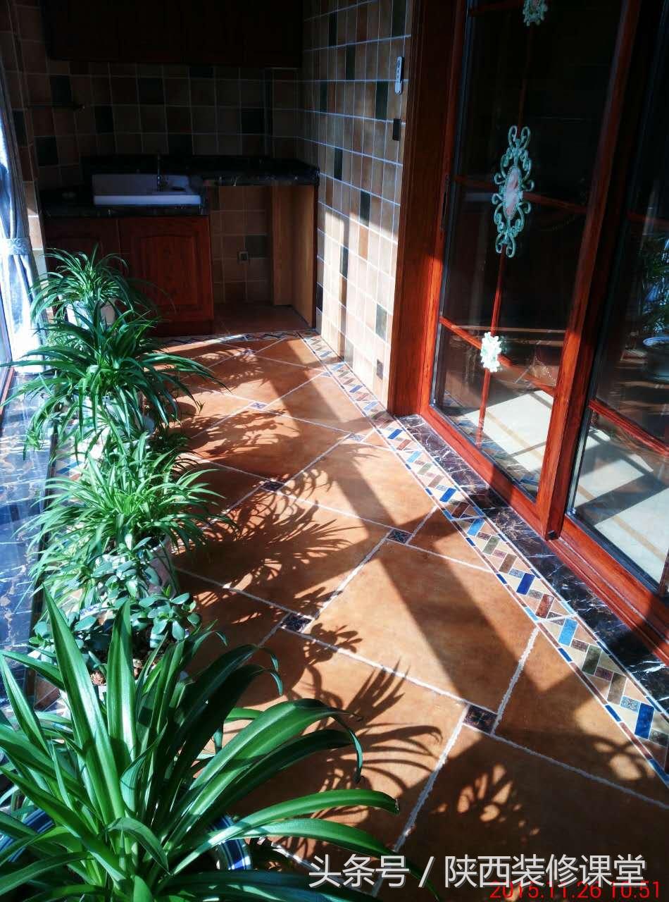 终于搞定啦，176的四房，准备安安心心住下去