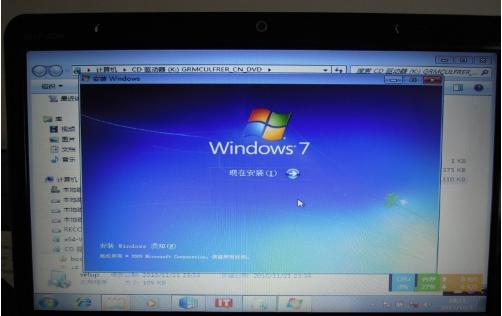 不需要u盘笔记本怎么装win7系统,不需要u盘重装系统教程win10