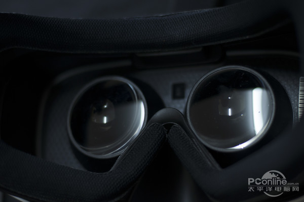 最清晰的vr一体机测评,小帅分离式vr一体机