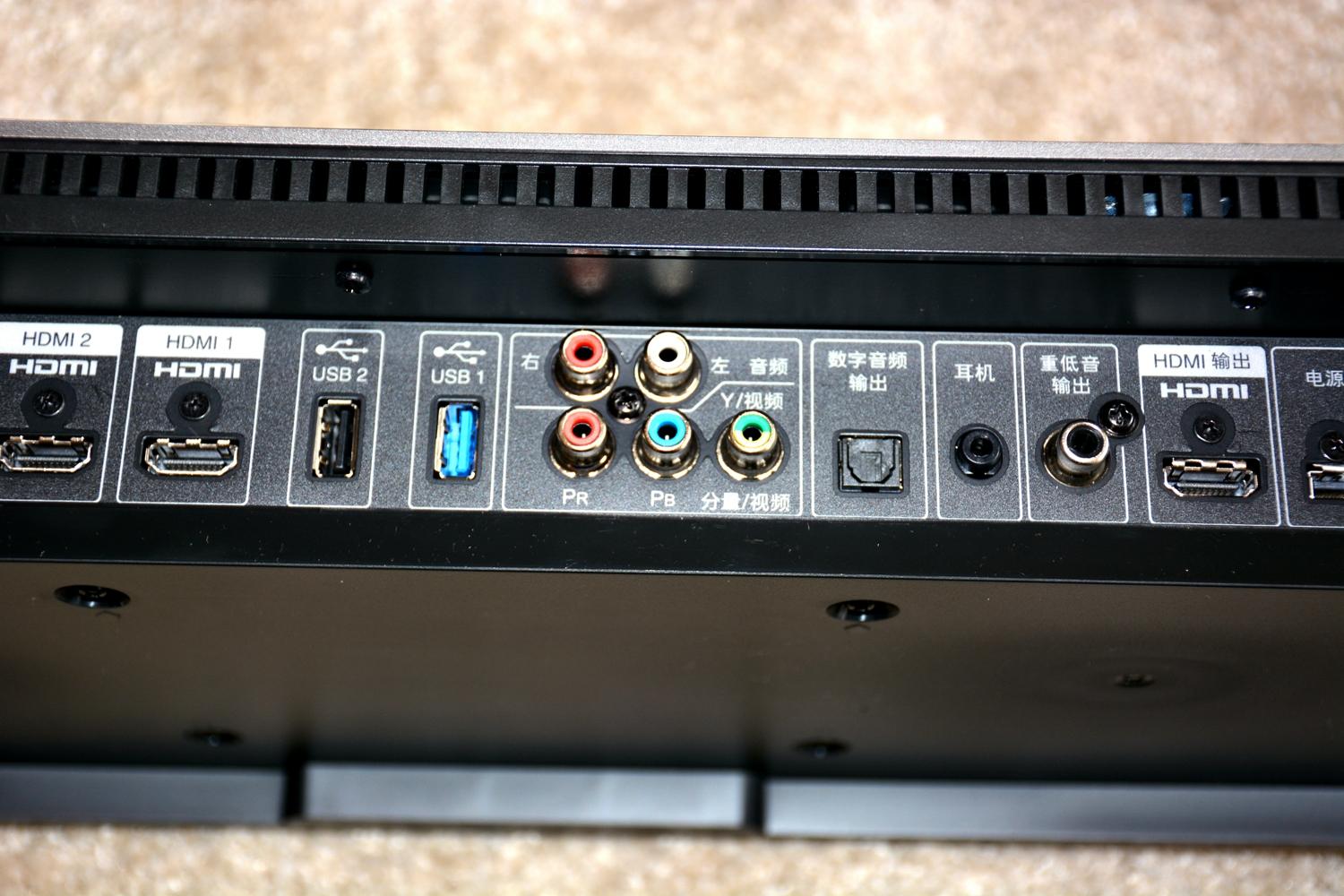 夏普42寸电视评测,夏普家庭影院