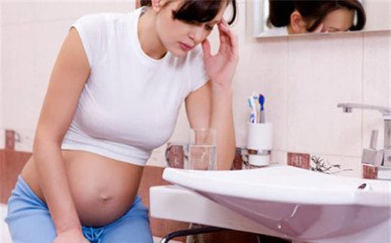 医生怀孕期间便秘怎么办,怀孕期间的营养保健