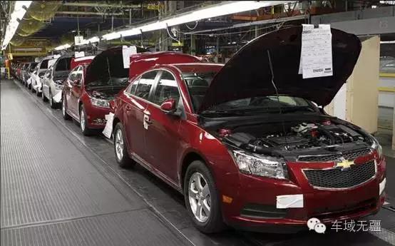 汽车断轴都有哪些原因,哪些车容易断轴