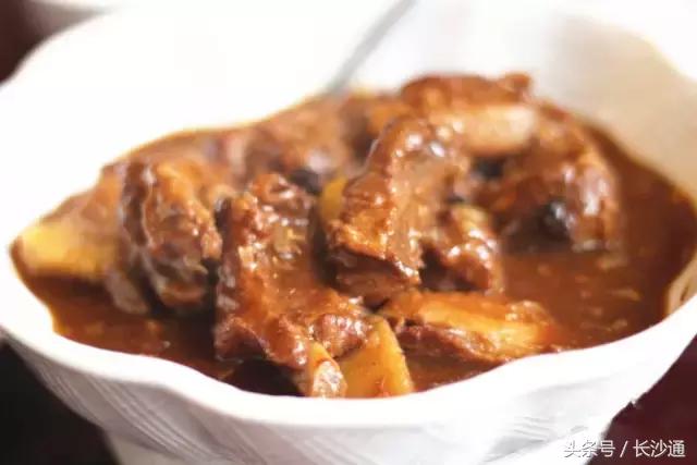 长沙最近比较火爆的菜馆,长沙第二道招牌菜是什么菜