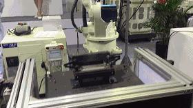 工博会看什么视频,工博会展示最新视频