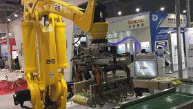 工博会看什么视频,工博会展示最新视频