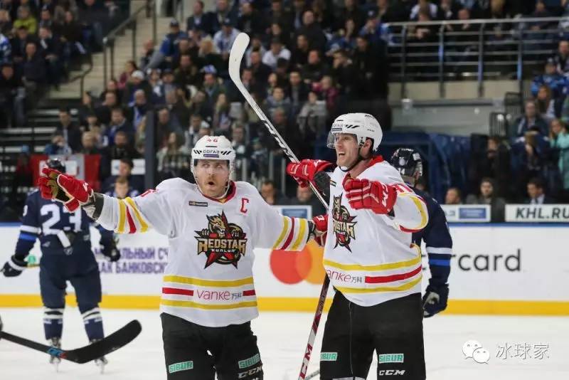 昆仑鸿星对莫斯科迪纳摩,昆仑鸿星2比4最新比赛