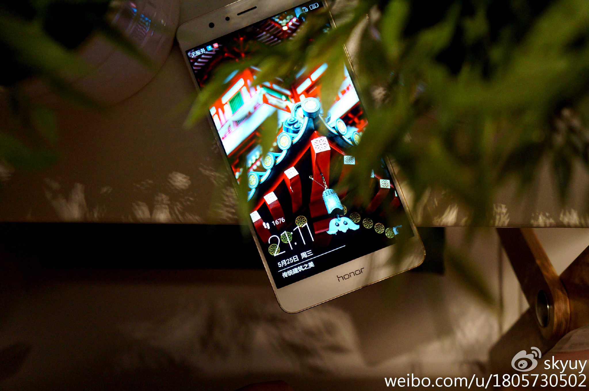 荣耀V8测评,荣耀v8测评处理器